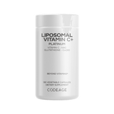 Codeage Liposomal Vitamin C+ Platinum