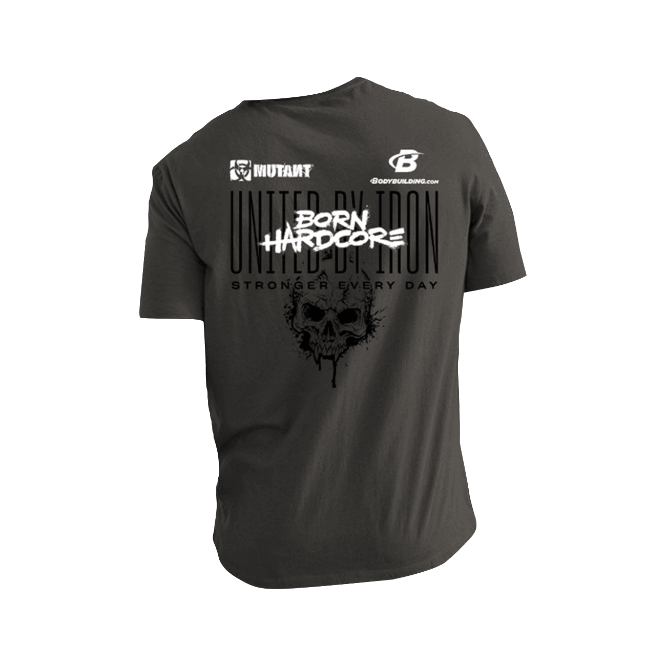 Mutant x Bodybuilding.com Tshirt