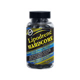 Hi-Tech Pharma Lipodrene Hardcore (Black)