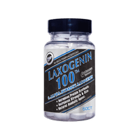 Hi-Tech Pharma Laxogenin