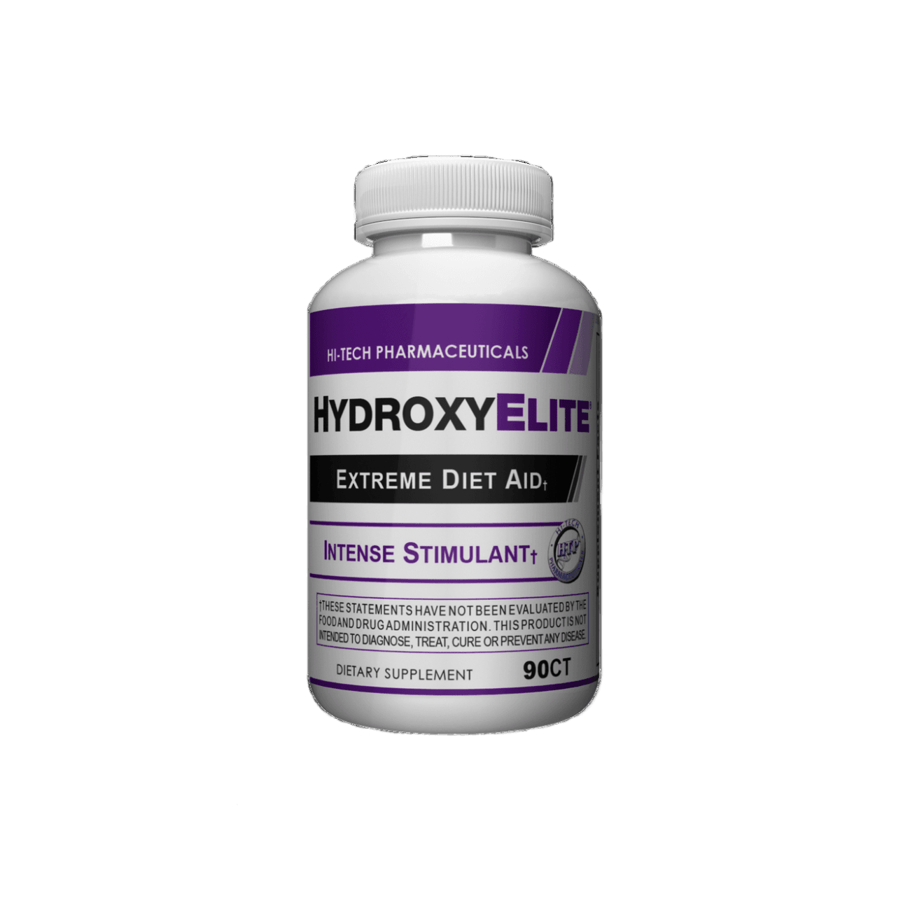 Hi-Tech Pharma Hydroxy Elite
