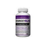Hi-Tech Pharma Hydroxy Elite