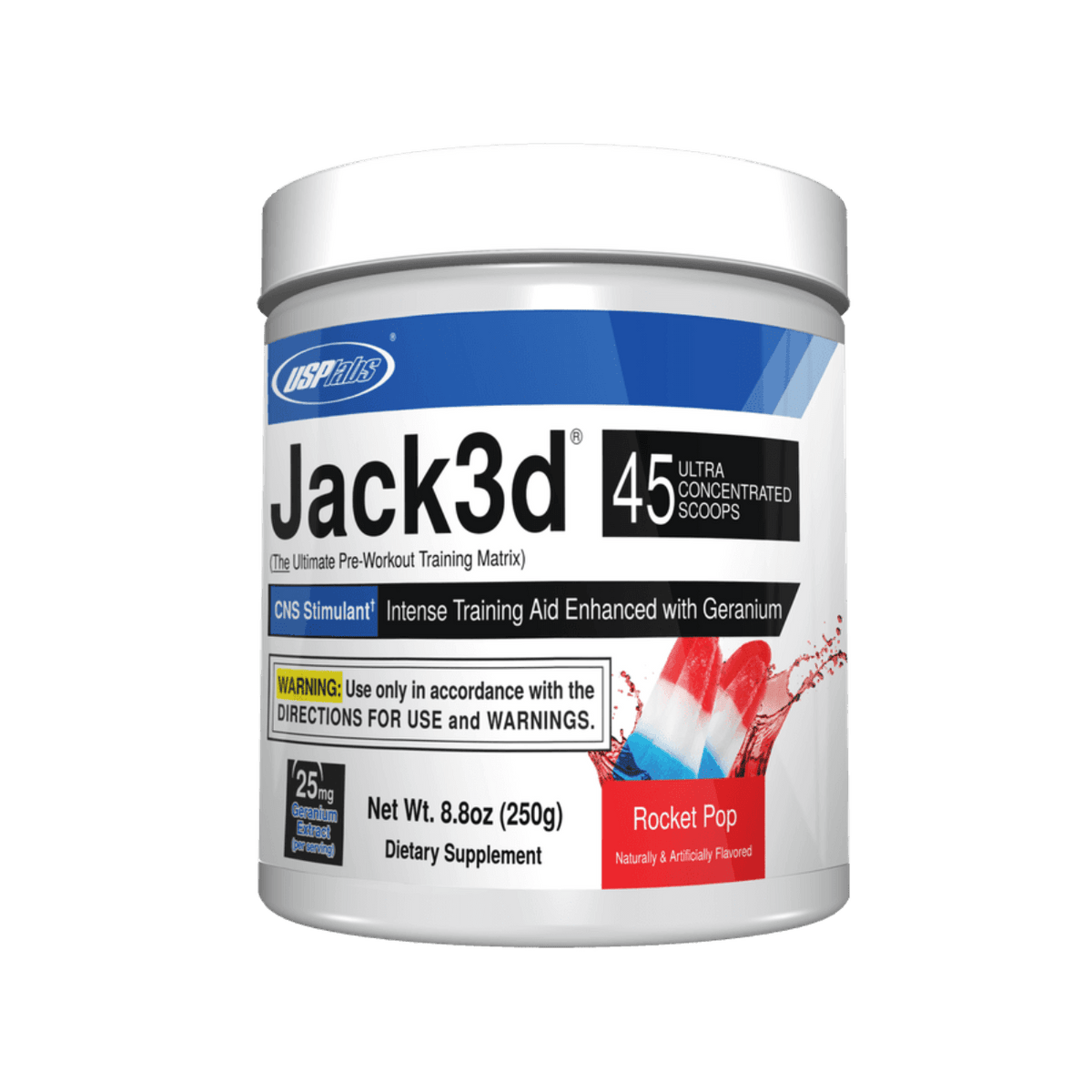 USP Labs Jack3d