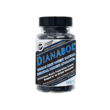 Hi-Tech Pharma Dianabol