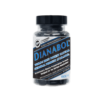 Hi-Tech Pharma Dianabol