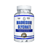 Hi-Tech Pharma Magnesium Glycinate