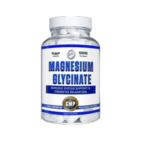 Hi-Tech Pharma Magnesium Glycinate