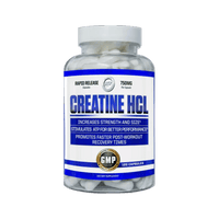 Hi-Tech Pharma Creatine HCL