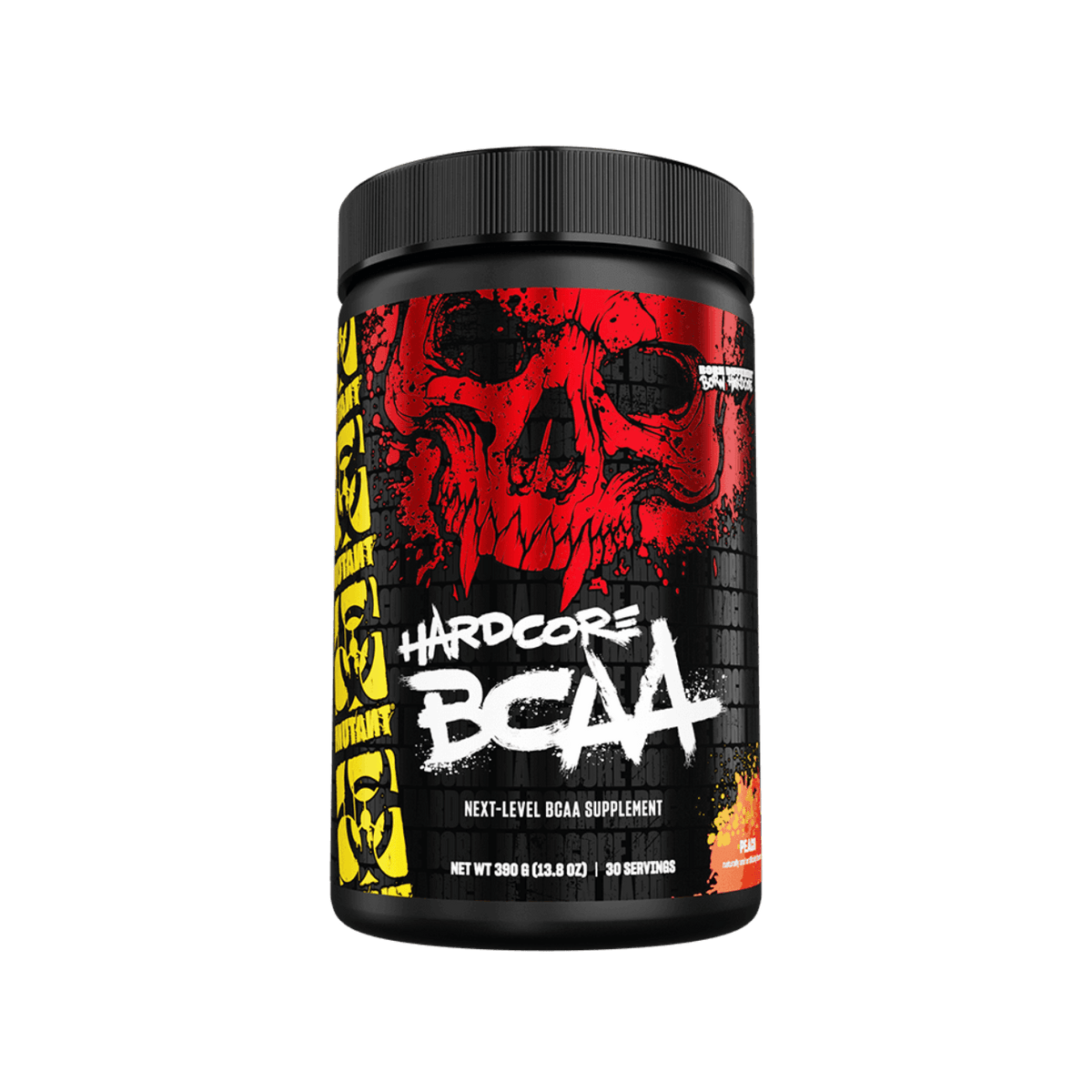 Mutant HARDCORE BCAA