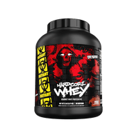 Mutant HARDCORE Whey Protein