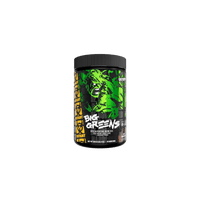 Mutant Big Greens