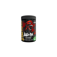 Mutant All-In Pre-Workout