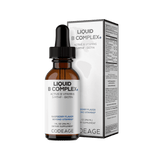 Codeage Liquid B Complex