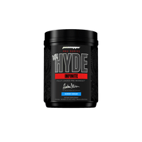 Pro Supps Mr. HYDE Infinite Fully Dosed Pre-Workout