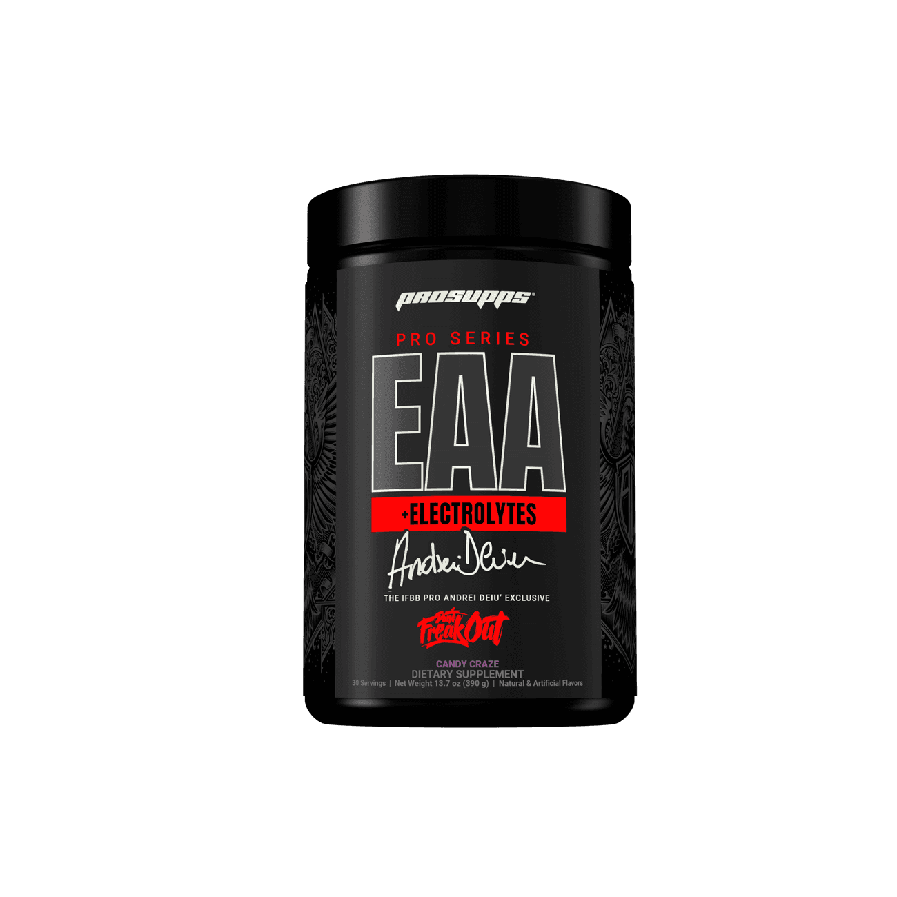 Pro Supps Pro Series EAA + Electrolytes
