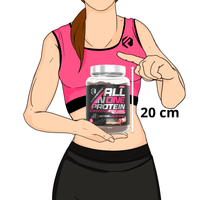 Forzagen All in One Protein for Her