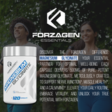 Forzagen Magnesium Glycinate