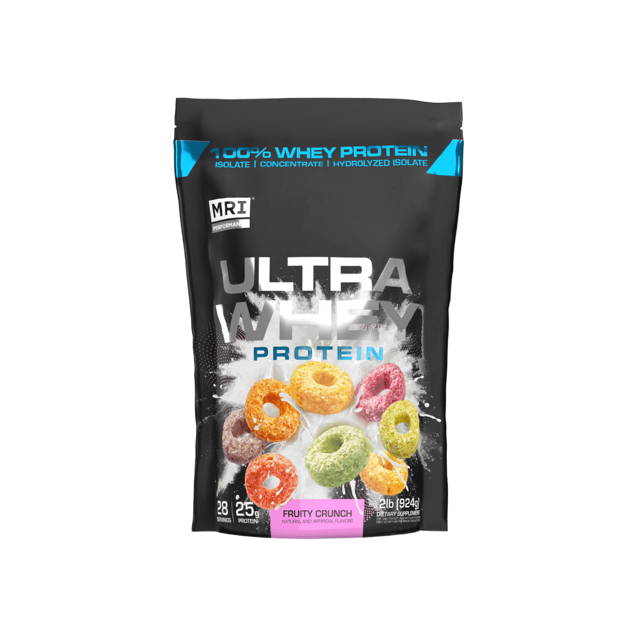 MRI Performance Ultra Whey