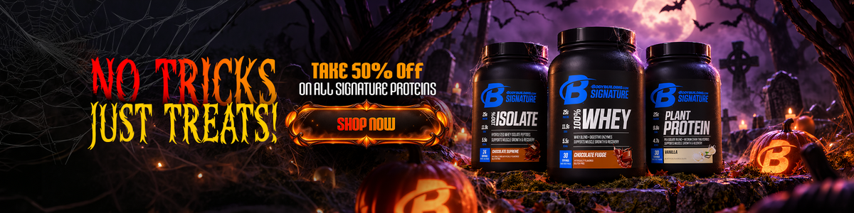 Bodybuilding.com Signature Series
