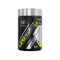 Forzagen Lipocrush Fat Burner