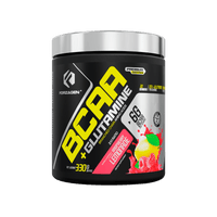 Forzagen BCAA'S + Glutamine with Hydragen Complex