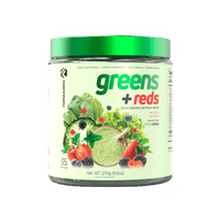 Forzagen Vegan Greens + Reds Superfood