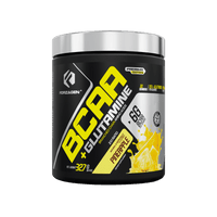 Forzagen BCAA'S + Glutamine with Hydragen Complex
