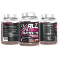 Forzagen All in One Protein for Her