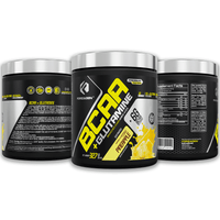 Forzagen BCAA'S + Glutamine with Hydragen Complex