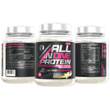 Forzagen All in One Protein for Her
