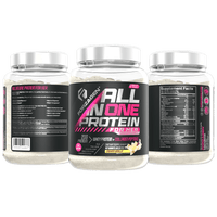 Forzagen All in One Protein for Her