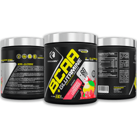 Forzagen BCAA'S + Glutamine with Hydragen Complex