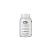 MRI Performance Vitamin C