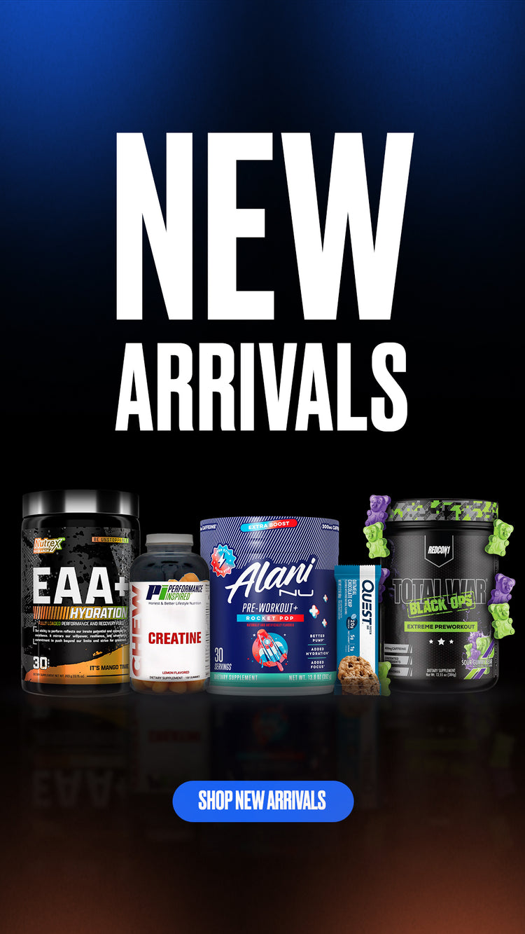 Shop Supplements, Vitamins, Workout Accessories and More ...