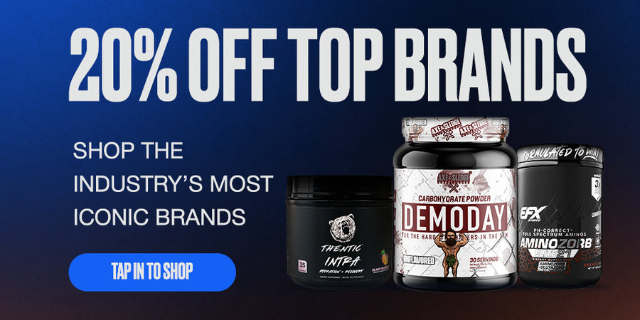 Shop Supplements, Vitamins, Workout Accessories and More ...
