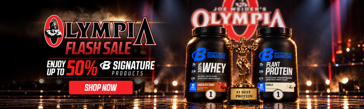 Bodybuilding.com