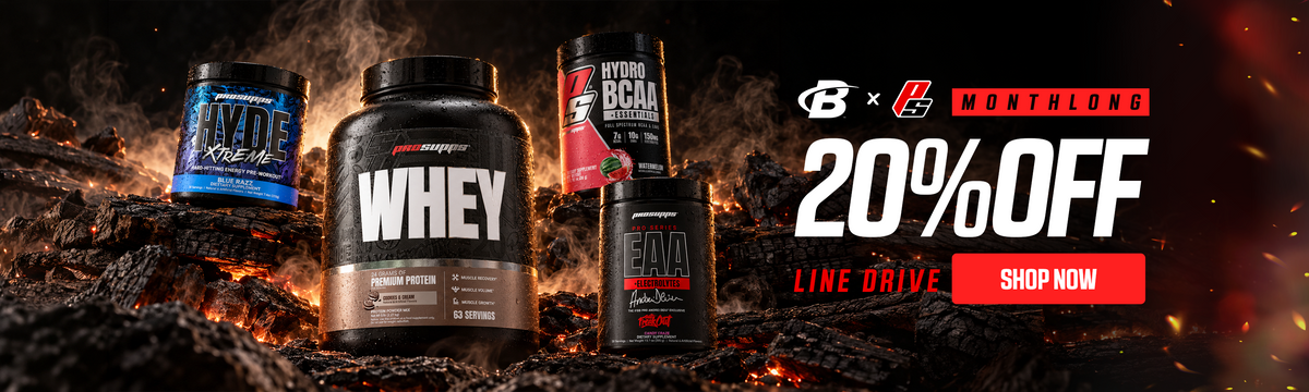 prosupps