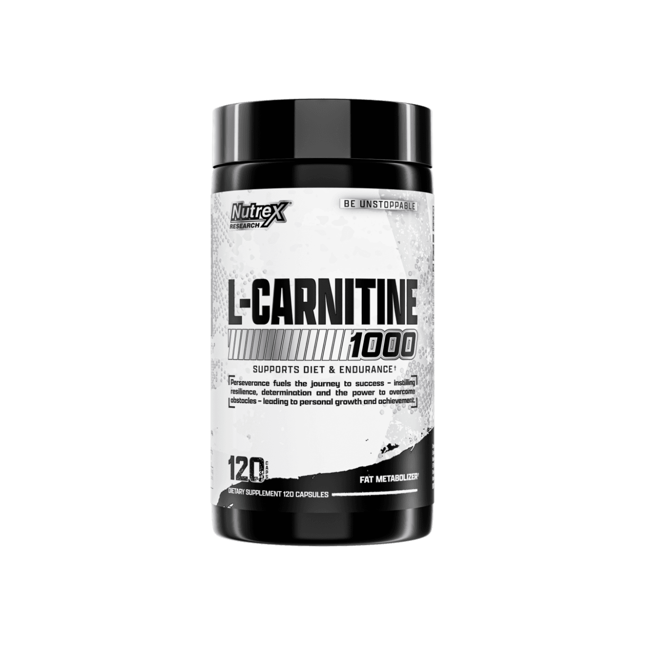 Nutrex L-Carnitine 1000 Capsules