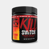 Mutant Kill Switch - Pre-Workout Thermogenic