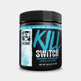Mutant Kill Switch - Pre-Workout Thermogenic