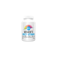 Portions Master Women's Multi-Vitamin