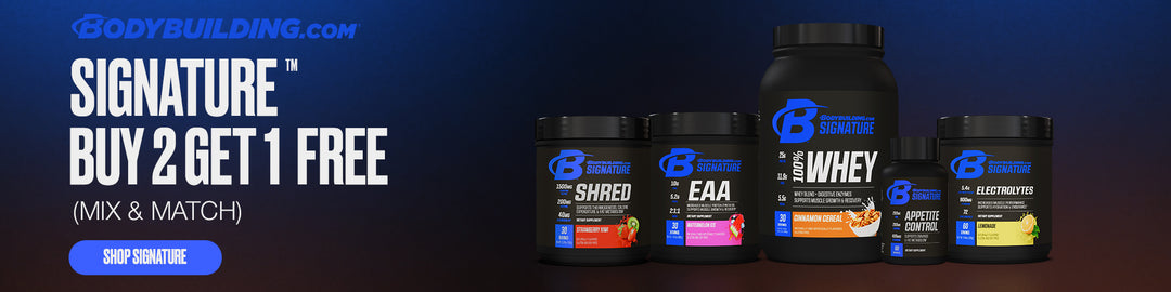 On Sale - Bodybuilding.com