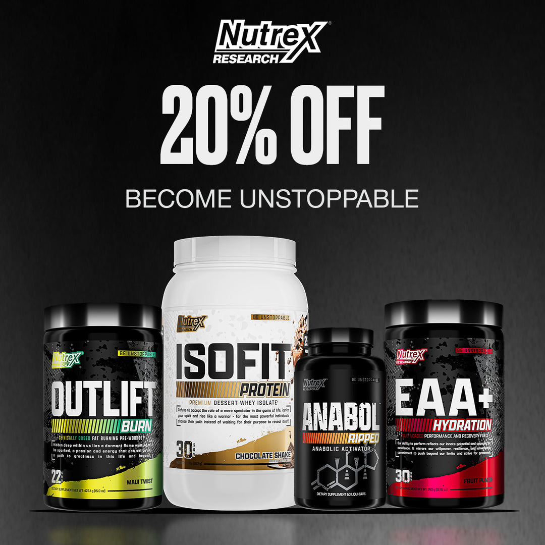 On Sale - Bodybuilding.com