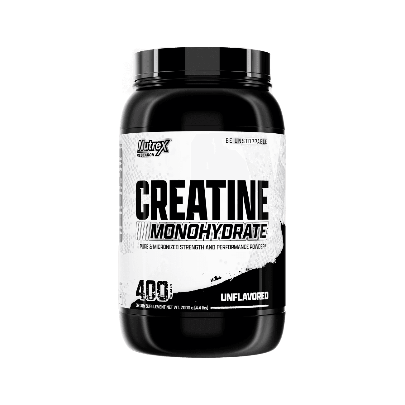 Nutrex Creatine Monohydrate