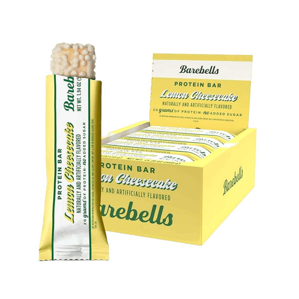 Barebells Protein Bar 12 Pack