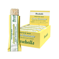 Barebells Protein Bar 12 Pack