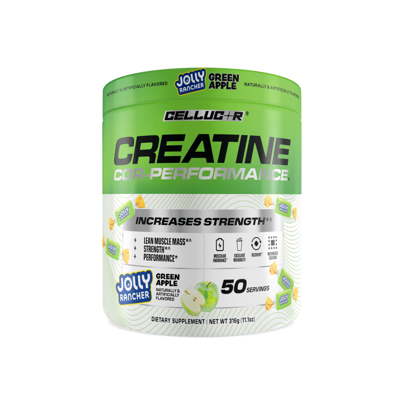 Cellucor Cor-Performance Creatine