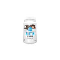 Portions Master Biotin