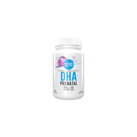 Portions Master DHA