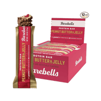Barebells Protein Bar 12 Pack